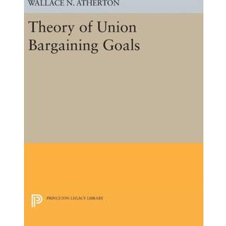 Theory of Union Bargaining Goals