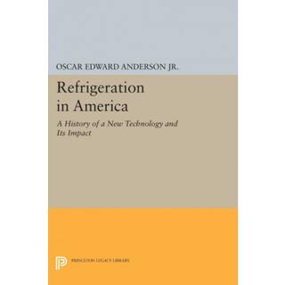 Refrigeration in America