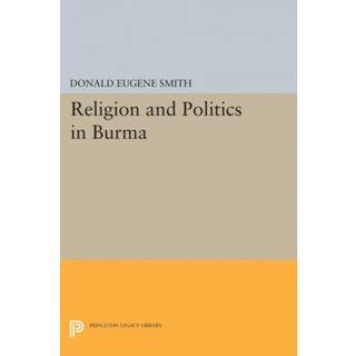 Religion and Politics in Burma