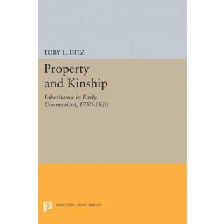 Property and Kinship