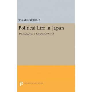 Political Life in Japan