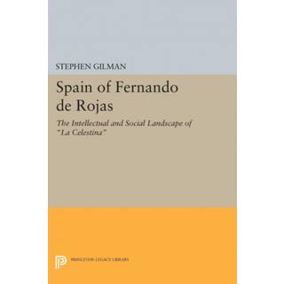 Spain of Fernando de Rojas