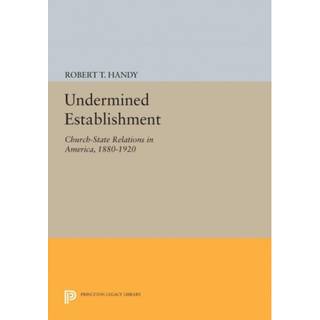 Undermined Establishment