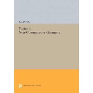 Topics in Non-Commutative Geometry
