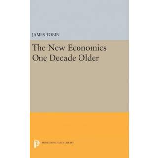 The New Economics One Decade Older