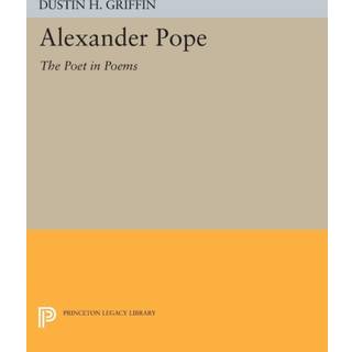Alexander Pope