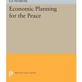 Economic Planning for the Peace