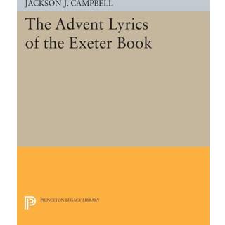 Advent Lyrics of the Exeter Book