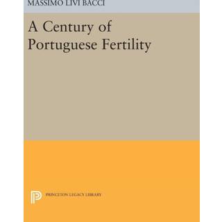 A Century of Portuguese Fertility