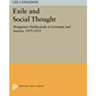 Exile and Social Thought