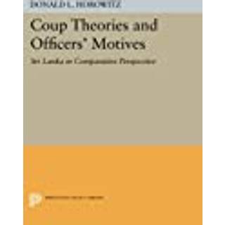 Coup Theories and Officers' Motives