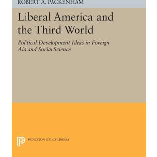 Liberal America and the Third World