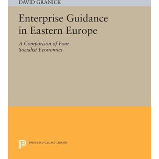 Enterprise Guidance in Eastern Europe