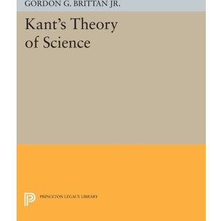 Kant's Theory of Science