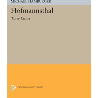 Hofmannsthal
