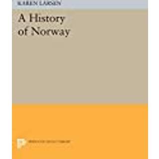 A History of Norway