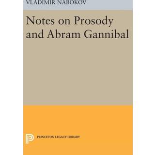 Notes on Prosody and Abram Gannibal