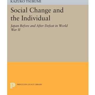 Social Change and the Individual