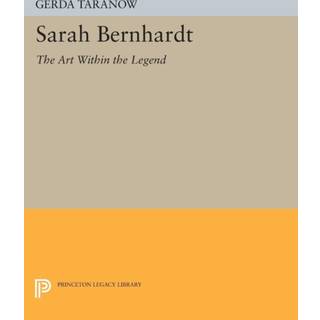 Sarah Bernhardt