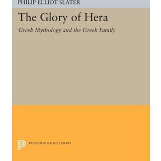 The Glory of Hera