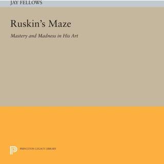 Ruskin's Maze