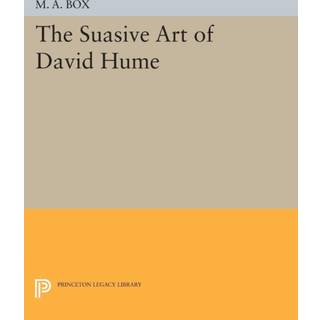 The Suasive Art of David Hume