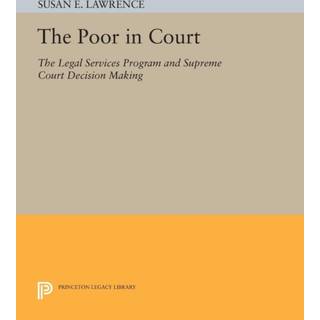 The Poor in Court