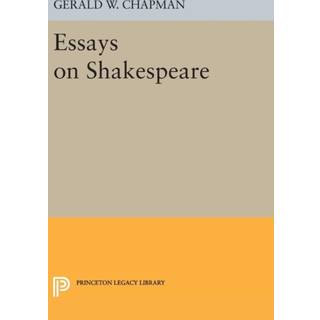 Essays on Shakespeare