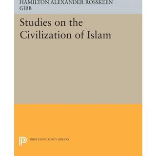 Studies on the Civilization of Islam
