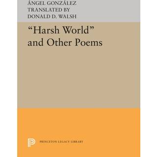 Harsh World and Other Poems