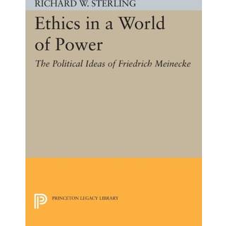Ethics in a World of Power