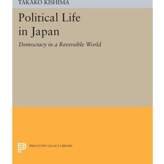 Political Life in Japan