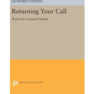 Returning Your Call
