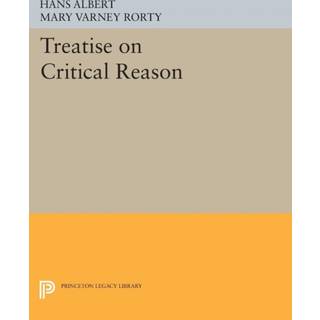 Treatise on Critical Reason