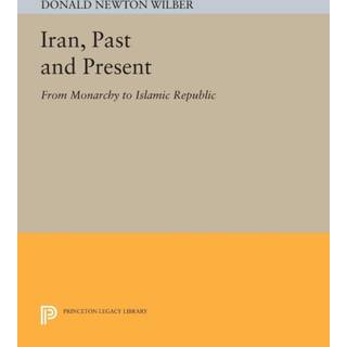 Iran, Past and Present