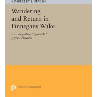 Wandering and Return in Finnegans Wake