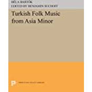 Turkish Folk Music from Asia Minor