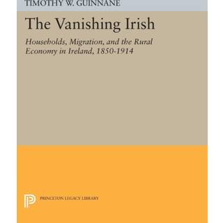 The Vanishing Irish