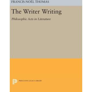 The Writer Writing