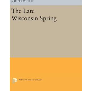 The Late Wisconsin Spring