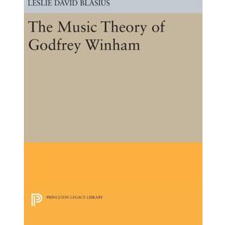 The Music Theory of Godfrey Winham