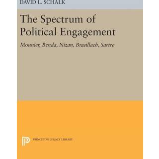 The Spectrum of Political Engagement