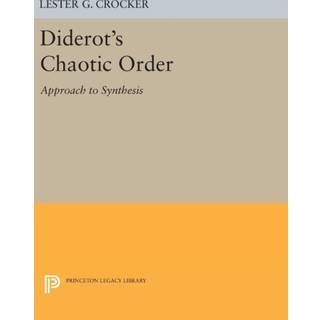Diderot's Chaotic Order