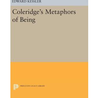 Coleridge's Metaphors of Being