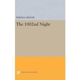 The 1002nd Night