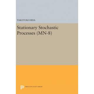 Stationary Stochastic Processes