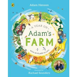 A Year on Adam's Farm