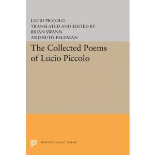 The Collected Poems of Lucio Piccolo