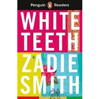Penguin Readers Level 7: White Teeth (ELT Graded Reader)