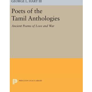 Poets of the Tamil Anthologies